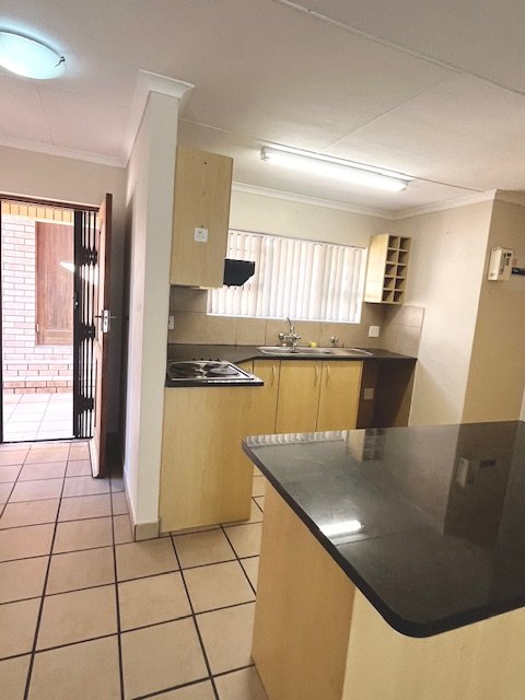 To Let 3 Bedroom Property for Rent in Hersham Western Cape